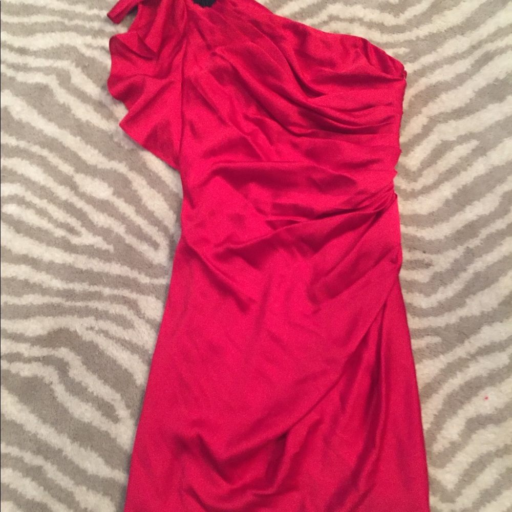 Cache dress - Picture 6 of 6